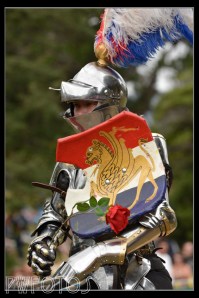 Proof that women can get involved as well