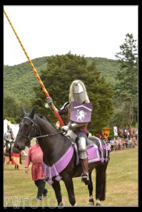 All the way from Sweden