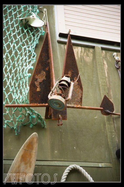 Nautical enhancements