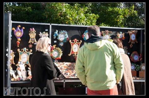 Anyone need to know the time