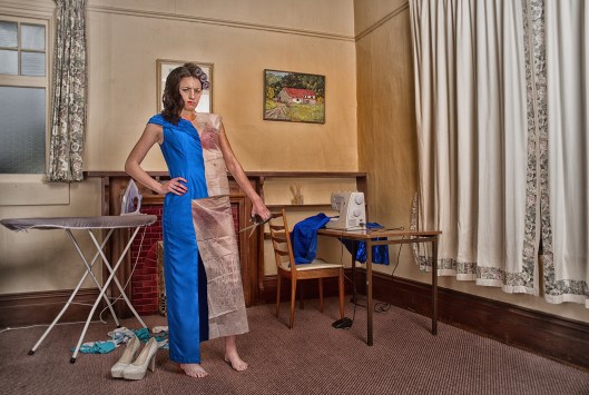 Late for the Ball_Small