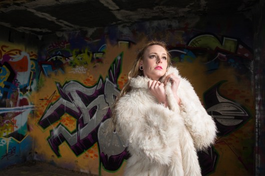 Against the cold - Honours