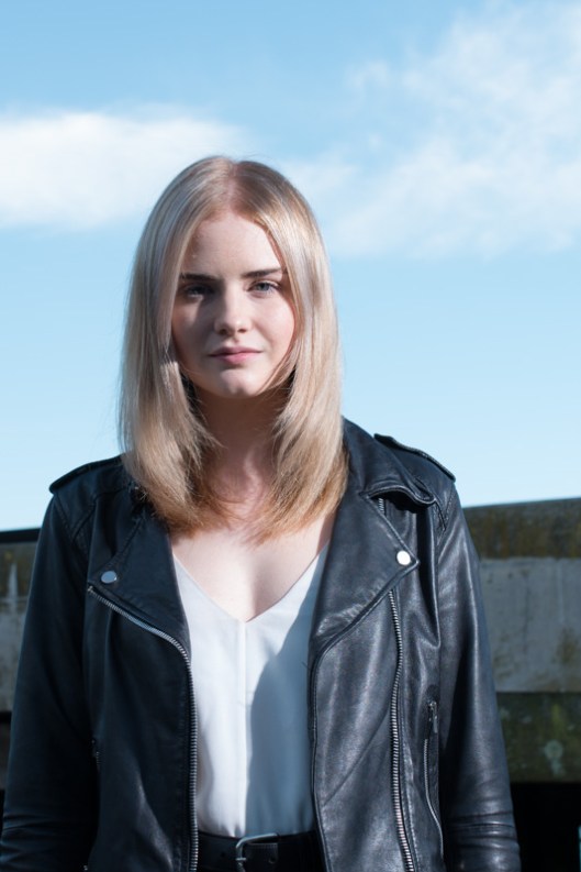 This was shot full TTL 